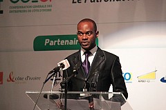 Disparitions d’enfants à Abidjan: les trois propositions d’André Silver Konan Disparitions d’enfants à Abidjan: les trois propositions d’André Silver Konan